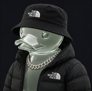 PonsDuckcommunity artwork 2